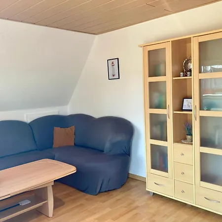 Marianne By Fewo-plan Hors125 An Der Nordsee Bei Horumersiel-schillig Apartment Schillig