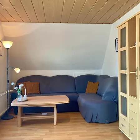 Marianne By Fewo-plan Hors125 An Der Nordsee Bei Horumersiel-schillig *