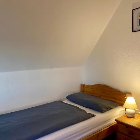 Marianne By Fewo-plan Hors125 An Der Nordsee Bei Horumersiel-schillig Apartment