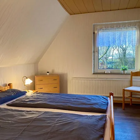 Marianne By Fewo-plan Hors125 An Der Nordsee Bei Horumersiel-schillig Apartment *