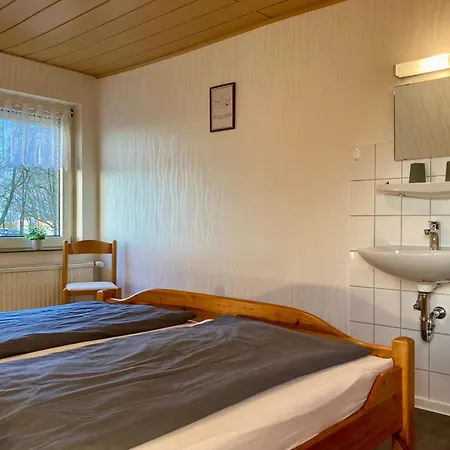 Apartment Marianne By Fewo-plan Hors125 An Der Nordsee Bei Horumersiel-schillig