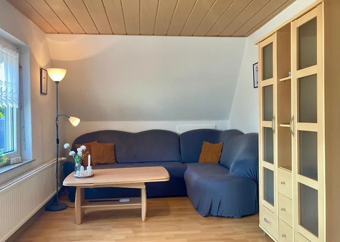 Marianne By Fewo-plan Hors125 An Der Nordsee Bei Horumersiel-schillig *