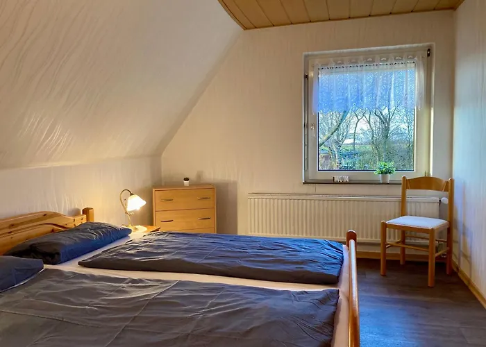 Marianne By Fewo-plan Hors125 An Der Nordsee Bei Horumersiel-schillig 公寓 *